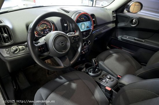 MINI Countryman   Cooper D - 