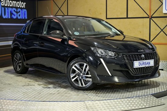 Peugeot 208   PureTech 73kW 100CV Allure - 