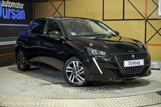 Peugeot 208   PureTech 73kW 100CV Allure - 