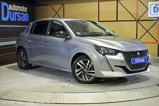 Peugeot 208   PureTech 73kW 100CV Allure - 