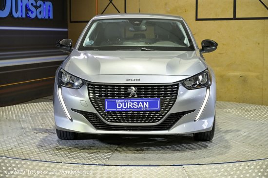 Peugeot 208   PureTech 73kW 100CV Allure - 