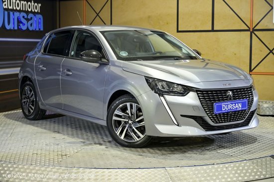 Peugeot 208   PureTech 73kW 100CV Allure - 