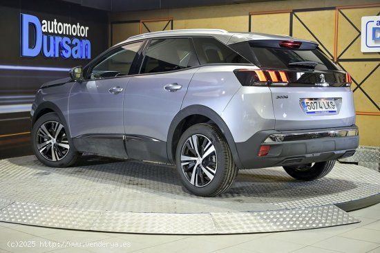 Peugeot 3008   1.5 BlueHDi 96kW 130CV SS Allure - 