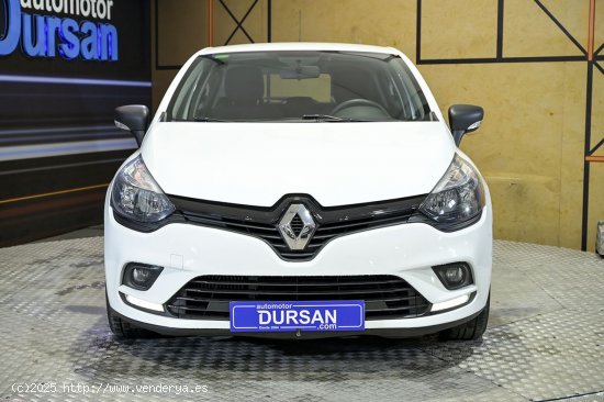 Renault Clio   Business dCi 55kW 75CV 18 - 