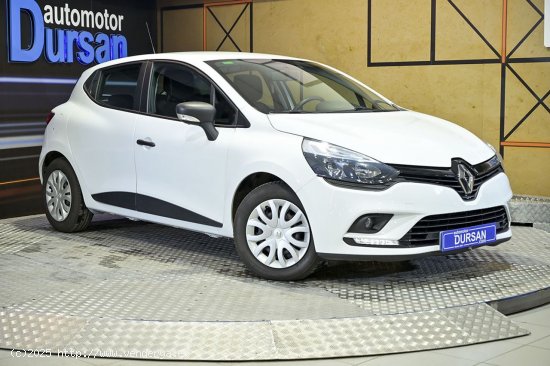 Renault Clio   Business dCi 55kW 75CV 18 - 