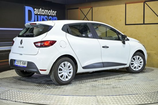 Renault Clio   Business dCi 55kW 75CV 18 - 