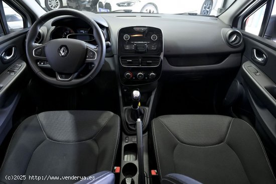 Renault Clio   Business dCi 55kW 75CV 18 - 