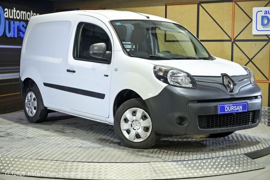 Renault Kangoo   Z.E. - 