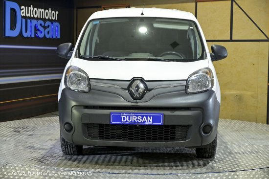 Renault Kangoo   Z.E. - 