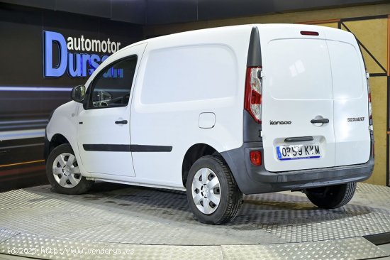 Renault Kangoo   Z.E. - 