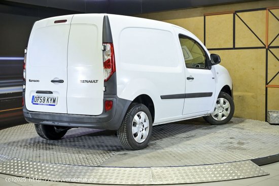 Renault Kangoo   Z.E. - 