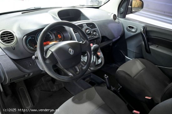 Renault Kangoo   Z.E. - 