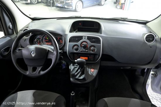 Renault Kangoo   Z.E. - 