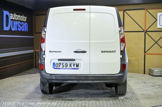 Renault Kangoo   Z.E. - 