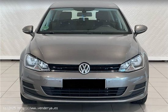 Volkswagen Golf   Edition 1.2 TSI 105CV BMT - 