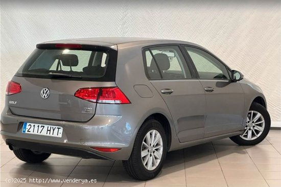 Volkswagen Golf   Edition 1.2 TSI 105CV BMT - 