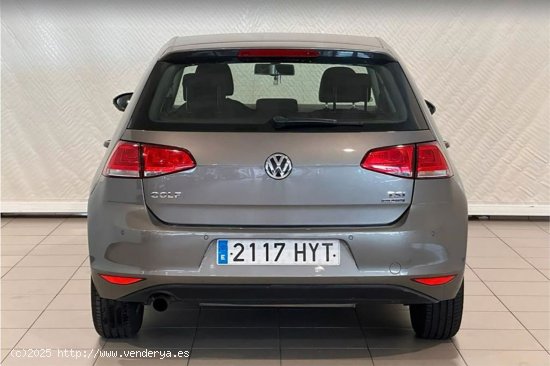 Volkswagen Golf   Edition 1.2 TSI 105CV BMT - 