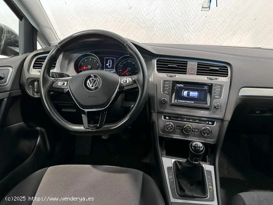 Volkswagen Golf   Edition 1.2 TSI 105CV BMT - 