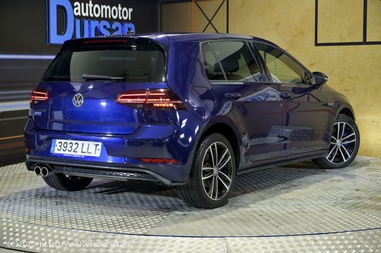 Volkswagen Golf   GTE 1.4 TSI ePower 150kW 204CV DSG - 