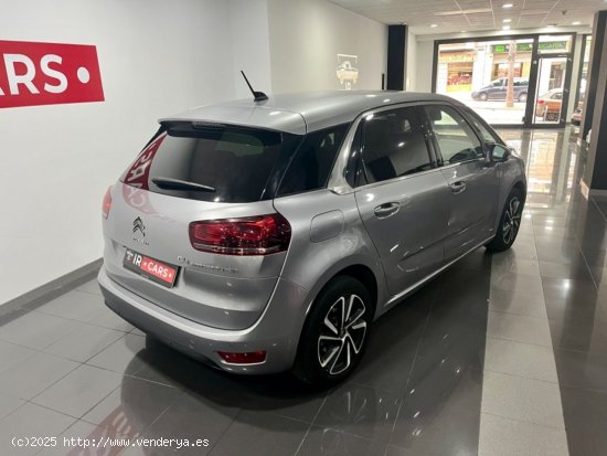 Citroën C4 Picasso Feel - Sabadell