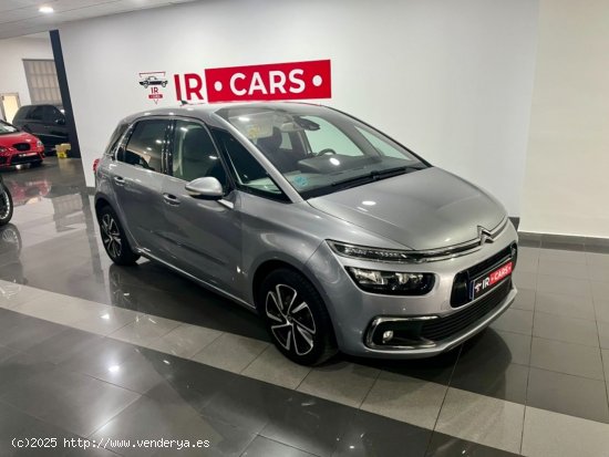 Citroën C4 Picasso Feel - Sabadell