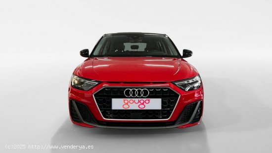 Audi A1 BERLINA CON PORTON 1.0 25 TFSI ADRENALIN EDITION SPORTBACK 95 5P - Espinardo