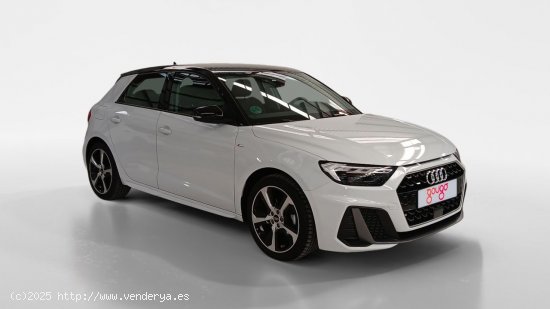 Audi A1 BERLINA CON PORTON 1.0 30 TFSI ADRENALIN SPORTBACK 110 5P - Cartagena