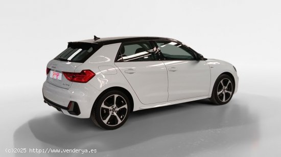 Audi A1 BERLINA CON PORTON 1.0 30 TFSI ADRENALIN SPORTBACK 110 5P - Cartagena