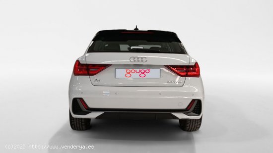 Audi A1 BERLINA CON PORTON 1.0 30 TFSI ADRENALIN SPORTBACK 110 5P - Cartagena