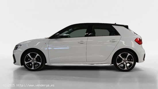 Audi A1 BERLINA CON PORTON 1.0 30 TFSI ADRENALIN SPORTBACK 110 5P - Cartagena