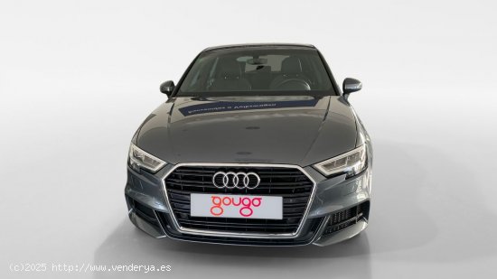 Audi A3 BERLINA CON PORTON 1.5 35 TFSI SPORTBACK 150 5P - Caravaca de la Cruz