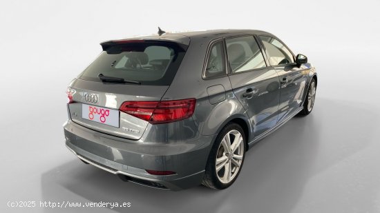 Audi A3 BERLINA CON PORTON 1.5 35 TFSI SPORTBACK 150 5P - Caravaca de la Cruz