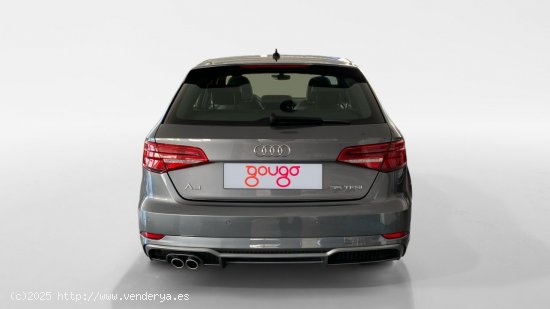 Audi A3 BERLINA CON PORTON 1.5 35 TFSI SPORTBACK 150 5P - Caravaca de la Cruz