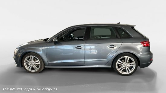 Audi A3 BERLINA CON PORTON 1.5 35 TFSI SPORTBACK 150 5P - Caravaca de la Cruz