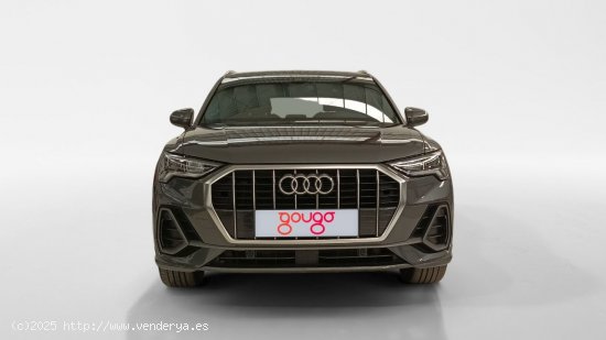 Audi Q3 AUDI Q3  S LINE 35 TDI  110(150) KW(CV) S TRONIC - Espinardo