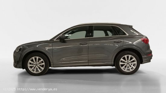 Audi Q3 AUDI Q3  S LINE 35 TDI  110(150) KW(CV) S TRONIC - Espinardo