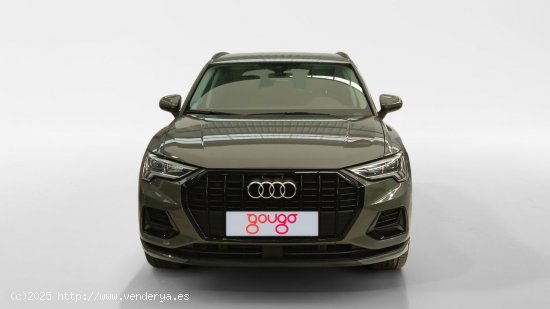 Audi Q3 TODOTERRENO 2.0 35 TDI S TRONIC ADVANCED 150 5P - Espinardo