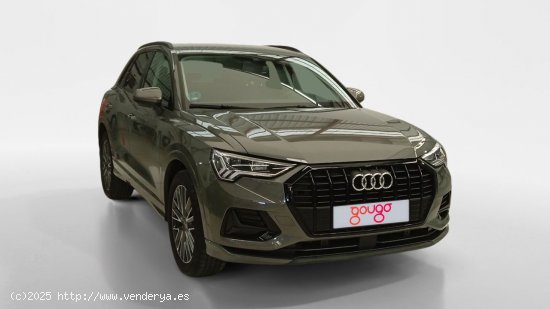 Audi Q3 TODOTERRENO 2.0 35 TDI S TRONIC ADVANCED 150 5P - Espinardo