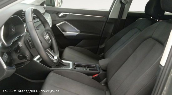 Audi Q3 TODOTERRENO 2.0 35 TDI S TRONIC ADVANCED 150 5P - Espinardo