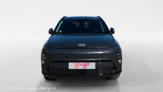 Hyundai Kona TODOTERRENO BEV 65KWH 150KW FLEXX 204 5P - Cartagena