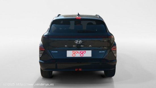 Hyundai Kona TODOTERRENO BEV 65KWH 150KW FLEXX 204 5P - Cartagena