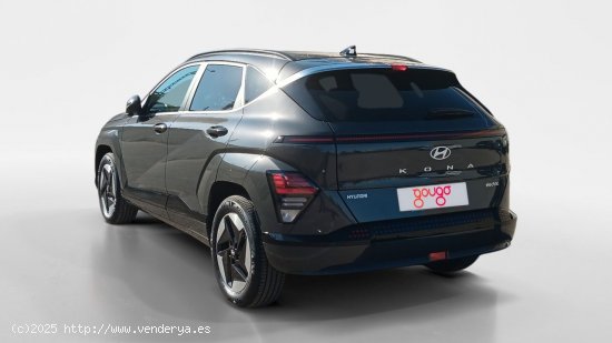 Hyundai Kona TODOTERRENO BEV 65KWH 150KW FLEXX 204 5P - Cartagena