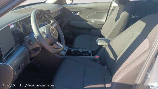 Hyundai Kona TODOTERRENO BEV 65KWH 150KW FLEXX 204 5P - Cartagena