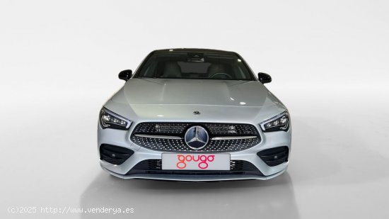 Mercedes CLA -CLASS CLA 200 D AMG LINE - Murcia