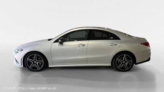 Mercedes CLA -CLASS CLA 200 D AMG LINE - Murcia