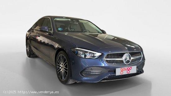 Mercedes Clase C C 220 D BERLINA - Murcia