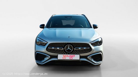 Mercedes GLA -CLASS GLA 200 D - Murcia