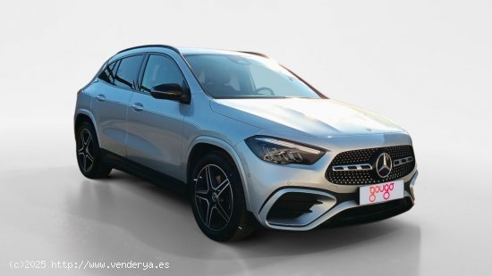 Mercedes GLA -CLASS GLA 200 D - Murcia