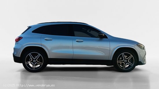 Mercedes GLA -CLASS GLA 200 D - Murcia