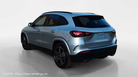 Mercedes GLA -CLASS GLA 200 D - Murcia